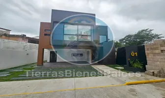 Foto de inmueble en Carrizal Campestre #100, Col. Jardines del Country C.P. 86287, Centro