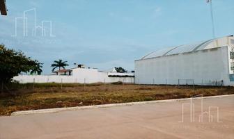 Foto de inmueble en Terreno con uso de Suelo Industrial en Zona Country Villahermosa, Col. Jardines del Country C.P. 86287, Centro