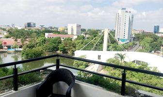 Foto de inmueble en (S) Departamento EN Venta Laguna Park  EN Villahermosa, Col. Jesús Garcia C.P. 86040, Centro