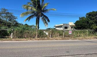 Foto de inmueble en Carretera estatal, el Bellote Aquiles Serdán, Col. Jose Maria Morelos C.P. 86611, Paraíso