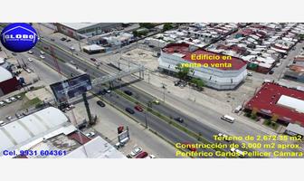 Foto de inmueble en Periférico Carlos Pellicer Cámara #3000, Col. Jose Pages Llergo C.P. 86125, Centro