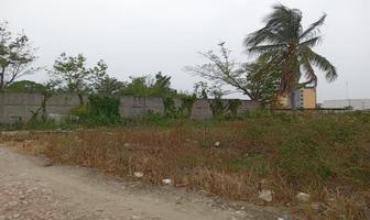 Foto de inmueble en RIA, Col. La Ceiba C.P. 86607, Paraíso