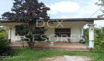 Foto de inmueble en S/n, Col. Las Flores 1a Secc C.P. 86600, Paraíso