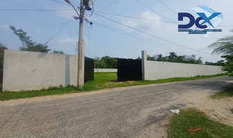 Foto de inmueble en Vecinal, Col. León Zárate 1ra. Sección C.P. 86640, Comalcalco