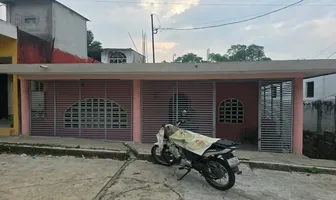 Foto de inmueble en Guadalupe Victoria, Col. Liberación C.P. 86800, Teapa