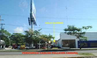 Foto de inmueble en alameda, Col. Miguel Hidalgo C.P. 86128, Centro