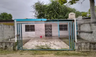 Foto de inmueble en CALLEJON CARR. ESTATAL PARAISO-COMALCALCO #S/N, Col. Moctezuma 1ra. Sección C.P. 86600, Paraíso