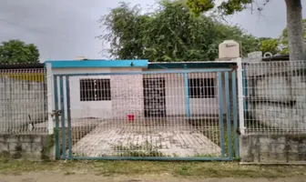 Foto de inmueble en CALLEJON CARR. ESTATAL PARAISO-COMALCALCO #S/N, Col. Moctezuma 1ra. Sección C.P. 86600, Paraíso