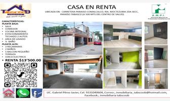 Foto de inmueble en CARRETERA PARAISO-COMALCALCO, RIA. MOCTEZUMA 2DA SECC,  PARAÍSO, TABASCO #SNInt. SN, Col. Moctezuma 2da. Sección C.P. 86600, Paraíso