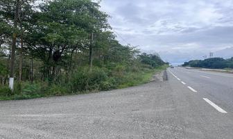 Foto de inmueble en , Col. Nicolás Bravo C.P. 86700, Macuspana