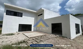 Foto de inmueble en Ejido Santo Domingo, Carretera a Chichicapa. #SNInt. SN, Col. Oriente 1a Secc (Santo Domingo) C.P. 86670, Comalcalco