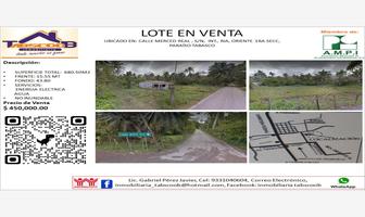 Foto de inmueble en MERCED REAL #SNInt. SN, Col. Oriente (San Cayetano) C.P. 86615, Paraíso