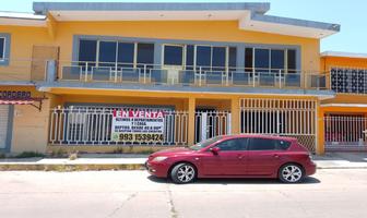 Foto de inmueble en CALLE 3, CASI ESQUINA CALLE 8, COLONIA AMPLIACION OBRERA, CIUDAD PEMEX MACUSPANA. TABASCO., Col. Petroquímica (Cuidad Pemex) C.P. 86720, Macuspana