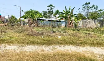 Foto de inmueble en La Payla #s/n, Col. Playas del Rosario (Subteniente García) C.P. 86288, Centro