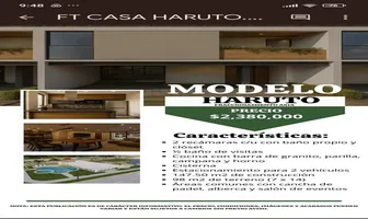 Foto de inmueble en Fraccionamiento Asia #sn, Col. Pomoca C.P. 86247, Nacajuca