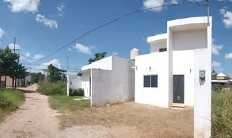 Foto de inmueble en luna #102, Col. Popular Manuel Silva C.P. 86284, Centro