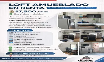 Foto de inmueble en jonuta #1Int. 1, Col. Prados de Villahermosa C.P. 86030, Centro
