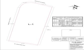 Foto de inmueble en Venta Terreno Excelente Oportunidad  EN Paseo Villa Brisa  USO DE Suelo Mixto Comercial, Col. Primero de Mayo C.P. 86190, Centro