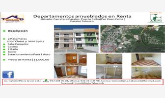 Foto de inmueble en carretera federal paraíso- puerto ceiba #snInt. S/N, Col. Puerto Ceiba (Carrizal) C.P. 86610, Paraíso