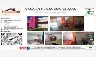 Foto de inmueble en CARR MERCED REAL INT MZA 2 CASA 16 #SNInt. SN, Col. Quintín Arauz C.P. 86608, Paraíso