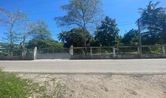 Foto de inmueble en Entrada La Islita, Col. Quintín Arauz C.P. 86608, Paraíso