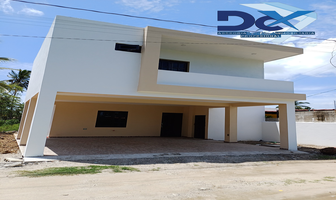 Foto de inmueble en Francisco Trujillo Gurria, Col. Quintín Arauz C.P. 86608, Paraíso