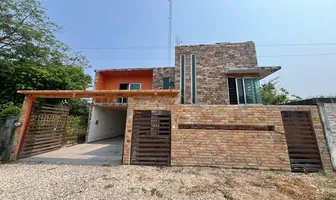 Foto de inmueble en Niños heróes #SN, Col. Quintín Arauz C.P. 86608, Paraíso