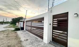 Foto de inmueble en Sin nombre de calle, Col. Quintín Arauz C.P. 86608, Paraíso