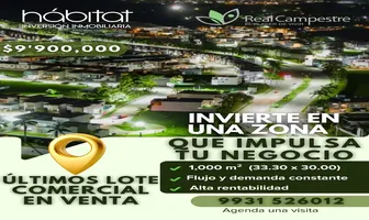 Foto de inmueble en Av. del Sol #8, Col. Real Campestre C.P. 86246, Nacajuca