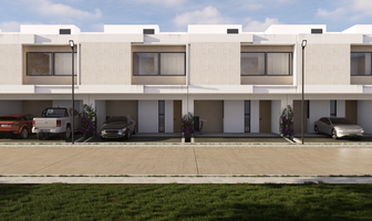 Foto de inmueble en Cluster 14, Col. Real Campestre C.P. 86246, Nacajuca