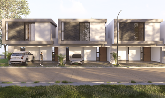 Foto de inmueble en Cluster 6, Col. Real Campestre C.P. 86246, Nacajuca