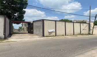 Foto de inmueble en , Col. Real de Sabina C.P. 86153, Centro