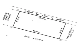 Foto de inmueble en Florida #s/n, Col. Sur 4ta. Sección C.P. 86658, Comalcalco