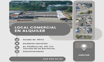 Foto de inmueble en Av. Periférico #415, Col. Tamulte de las Barrancas C.P. 86150, Centro