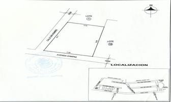 Foto de inmueble en Avenida Chiapas, Col. Tierra y Libertad C.P. 86992, Emiliano Zapata