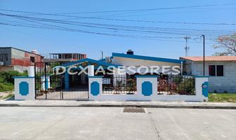 Foto de inmueble en Pochitoque, Col. Tomas Garrido C.P. 86320, Comalcalco
