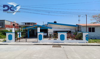 Foto de inmueble en Pochitoque, Col. Tomas Garrido C.P. 86320, Comalcalco