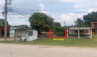Foto de inmueble en torno largo, Col. Torno Largo 1ra. Sección C.P. 86260, Centro
