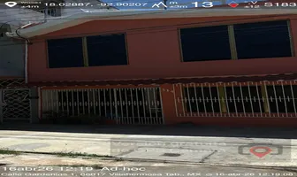 Foto de inmueble en NARDOS #114, Col. Villa de las Flores C.P. 86019, Centro