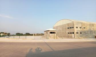 Foto de inmueble en Bodega en Renta con Patio de Maniobras Parque Industrial Villahermosa, Col. Villa de los Arcos C.P. 86130, Centro