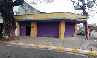 Foto de inmueble en AVENIDA 27 FEBRERO ESQUINA CALLE MORELOS, DELEGACION 2, COLONIA , CENTRO, VILLAHERMOSA, CENTRO. TABA, Col. Villahermosa Centro C.P. 86000, Centro