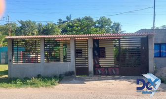 Foto de inmueble en Zapotal 2da, Col. Zapotal 2da. Sección C.P. 86652, Comalcalco
