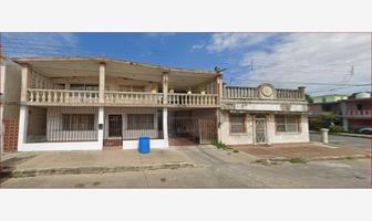 Foto de inmueble en 5 de mayo #000, Col. 1° de Mayo C.P. 89450, Ciudad Madero