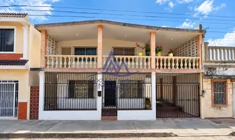 Foto de inmueble en 5 de mayo #702, Col. 1° de Mayo C.P. 89450, Ciudad Madero