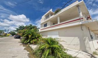 Foto de inmueble en Casa en Venta en Col. 1ro de Mayo, Ciudad Madero, Col. 17 de Enero C.P. 89505, Ciudad Madero