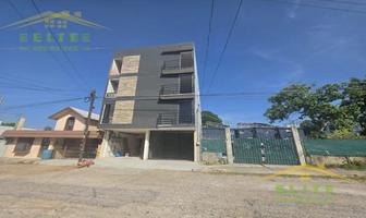 Foto de inmueble en Departamento EN Venta Col. 1ro. DE Mayo CD. Madero #105, Col. 17 de Enero C.P. 89505, Ciudad Madero