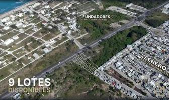 Foto de inmueble en Terreno en 17 de Enero, Col. 17 de Enero C.P. 89505, Ciudad Madero