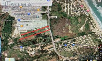 Foto de inmueble en Terreno en Renta Sobre  Corredor Urbano Oriente en Cd. Madero Tamaulipas., Col. 17 de Enero C.P. 89505, Ciudad Madero