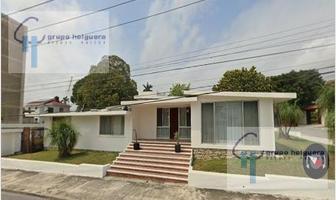 Foto de inmueble en Cv-475 Casa EN Venta Ubicada en Calle Naranjo #1504 Col. Aguila, Tampico, Tam., Col. Águila C.P. 89230, Tampico