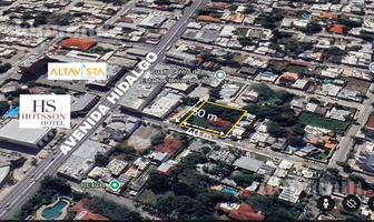 Foto de inmueble en Terreno EN Venta EN COL Aguila, Tampico $23,000,000, Col. Águila C.P. 89230, Tampico